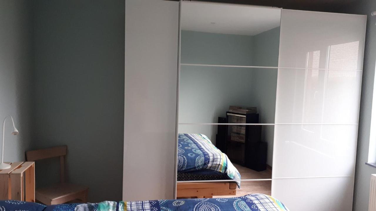 Le Coeur Sur La Main Hotell Namur Exteriör bild
