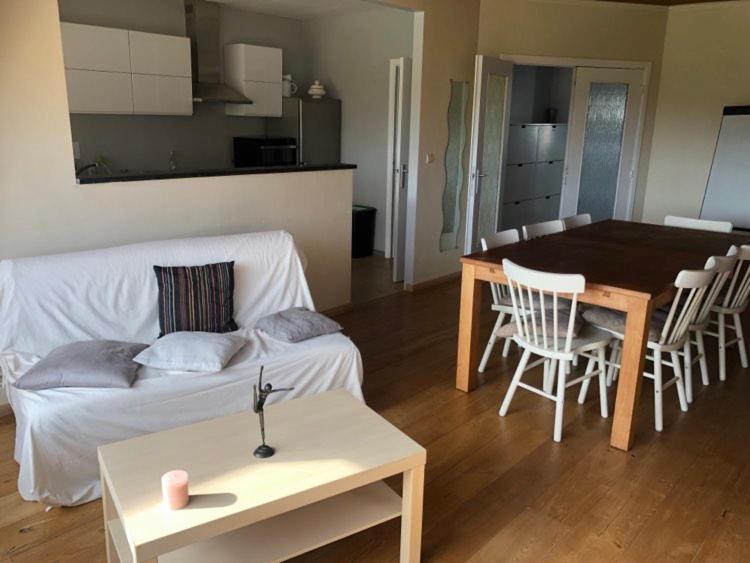 Le Coeur Sur La Main Hotell Namur Exteriör bild