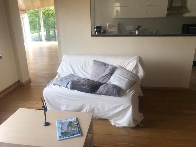 Le Coeur Sur La Main Hotell Namur Exteriör bild
