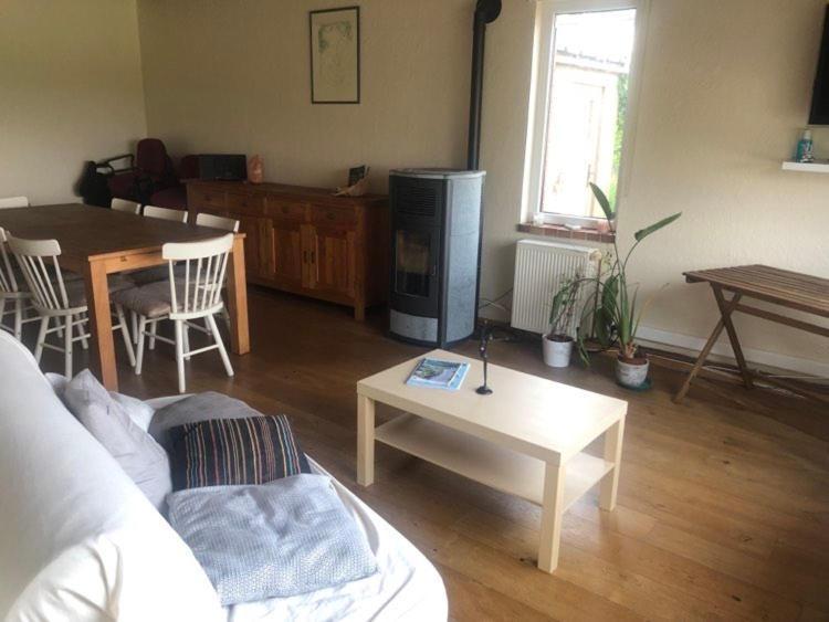 Le Coeur Sur La Main Hotell Namur Exteriör bild